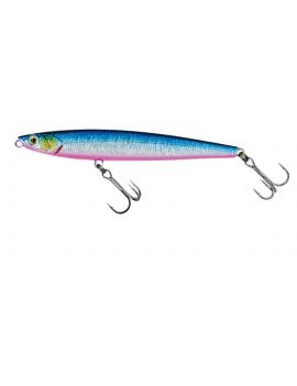 Poisson nageur Molix Pencil Minnow 110B - 11cm