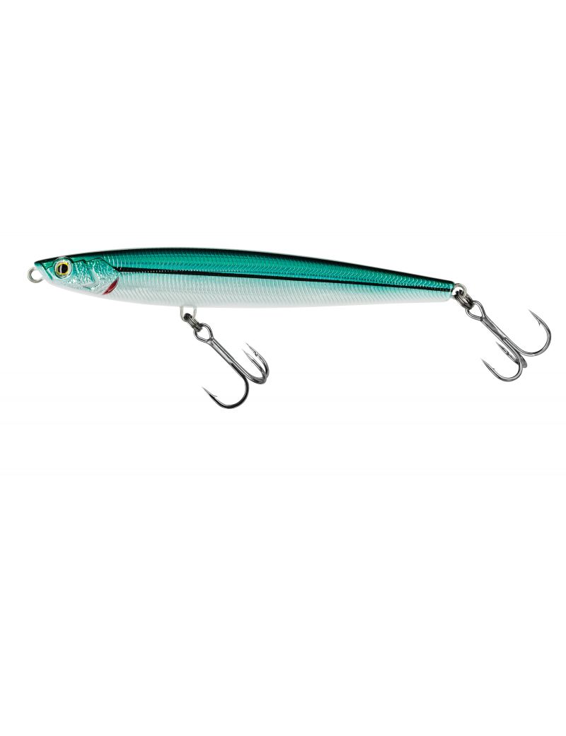 Poisson nageur Molix Pencil Minnow 110B - 11cm*