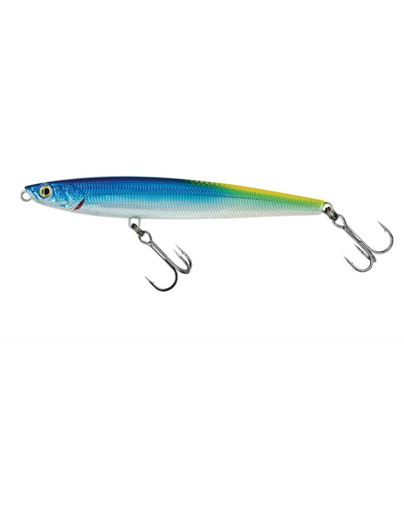 Poisson nageur Molix Pencil Minnow 110B - 11cm