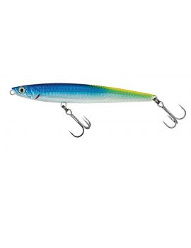 Poisson nageur Molix Pencil Minnow 110B - 11cm