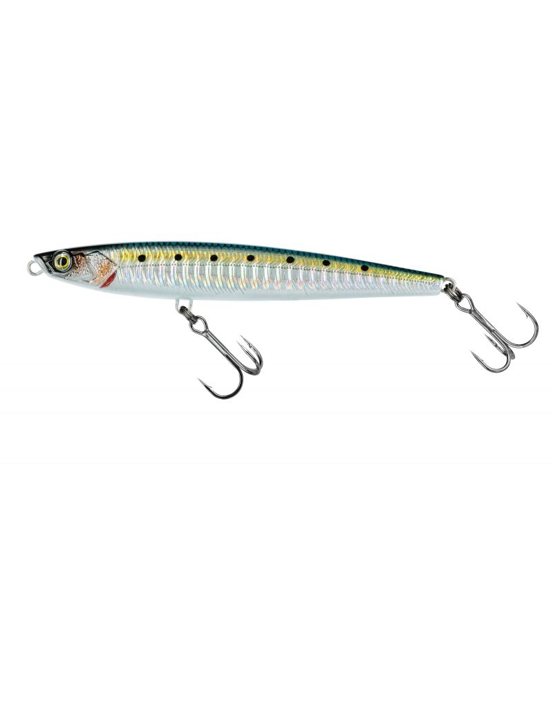 Poisson nageur Molix Pencil Minnow 110B - 11cm*