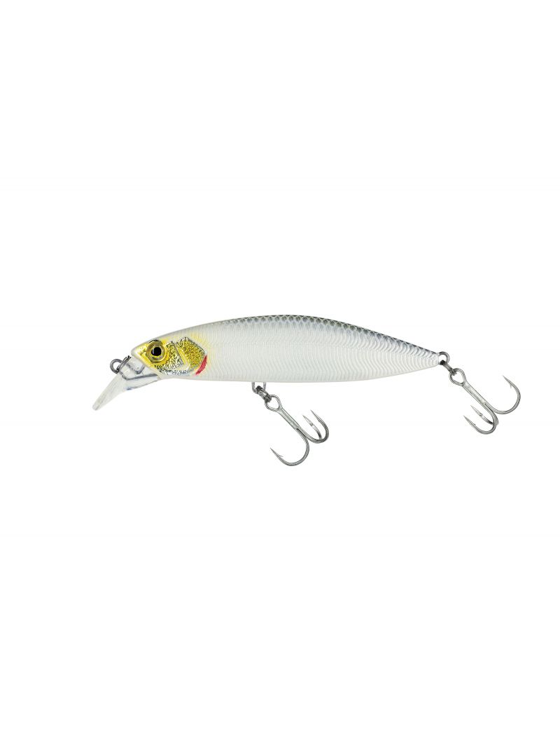 Poisson nageur Molix Rolling Minnow 85 - 8.5cm
