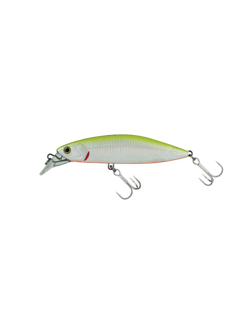 Poisson nageur Molix Rolling Minnow 85 - 8.5cm