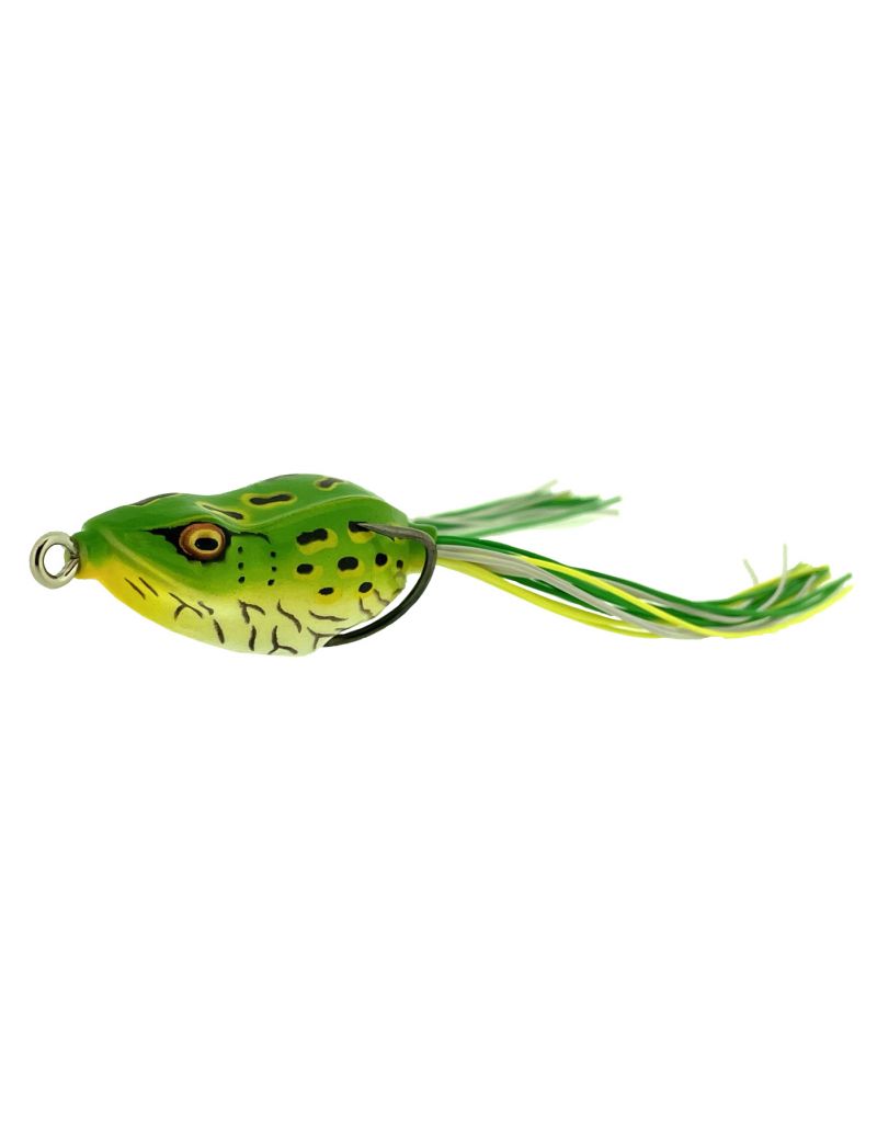 Grenouille River2Sea Bully Wa 45 II - 4.5cm