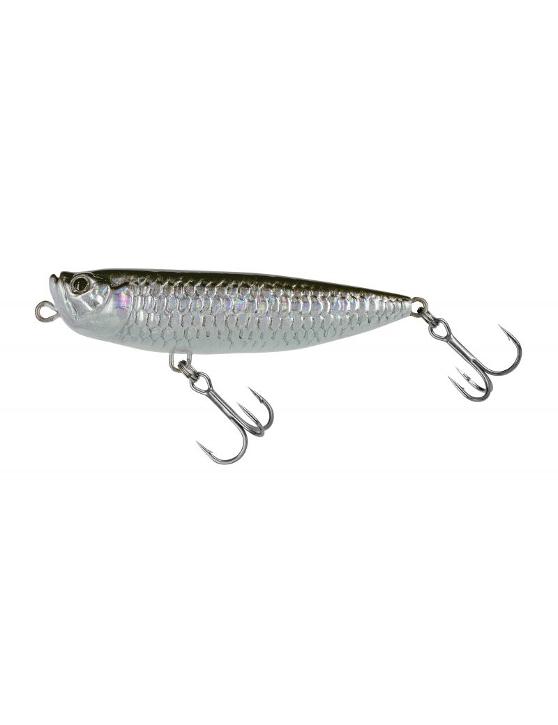 Poisson nageur Molix WTD 65T - 6.5cm