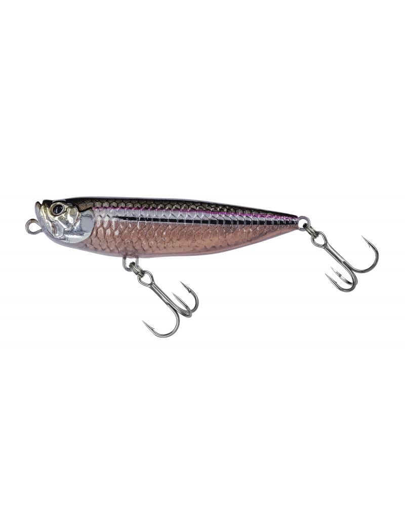 Poisson nageur Molix WTD 65T - 6.5cm