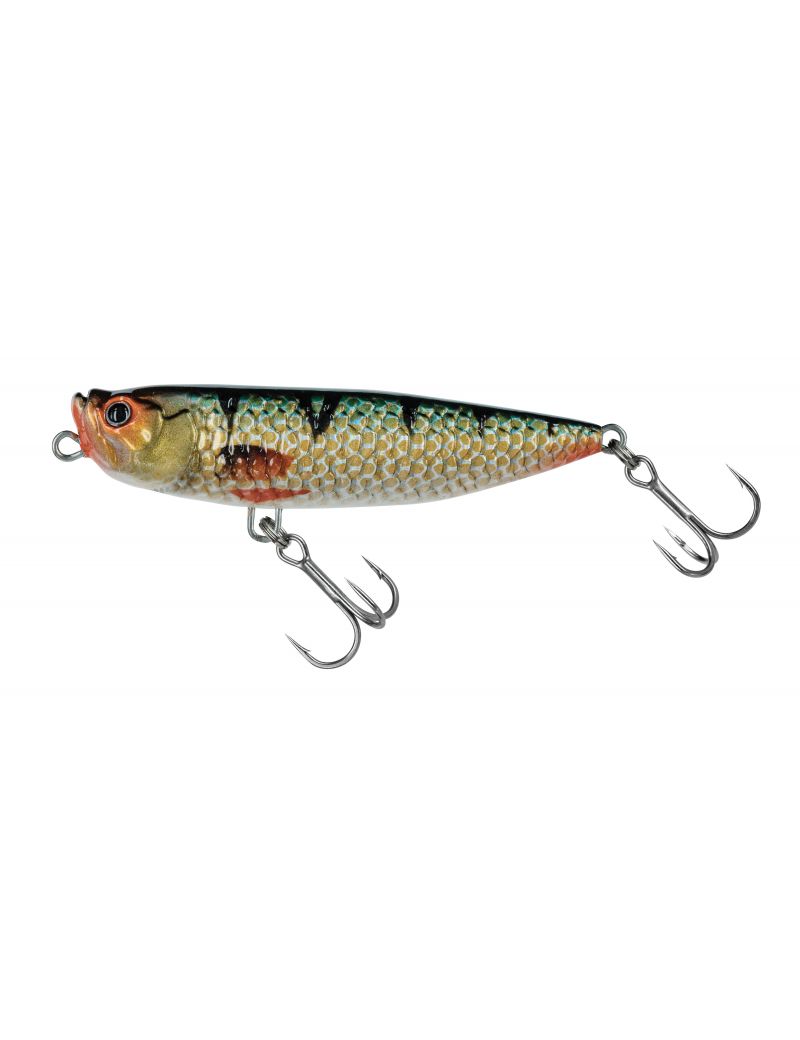 Poisson nageur Molix WTD 65T - 6.5cm