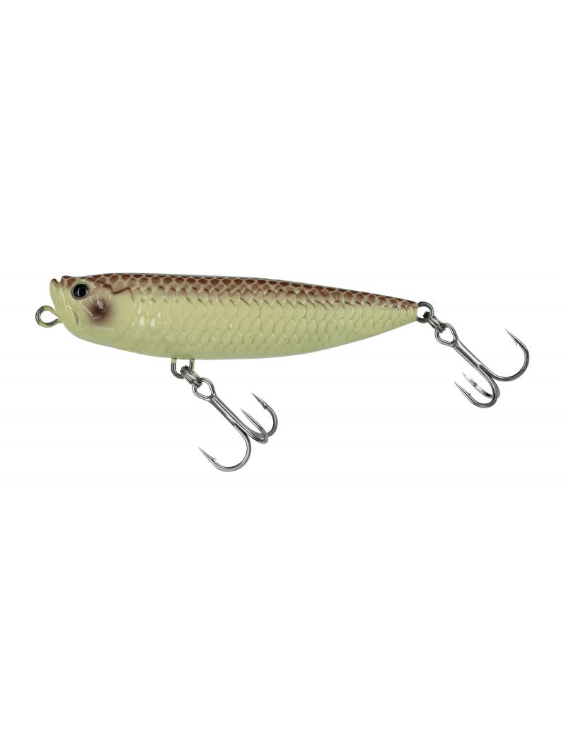 Poisson nageur Molix WTD 65T - 6.5cm