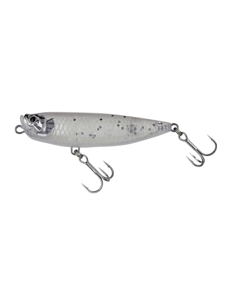 Poisson nageur Molix WTD 65T - 6.5cm
