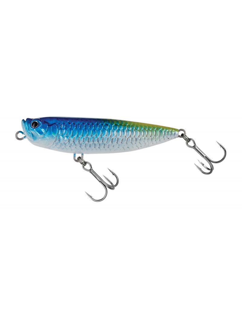 Poisson nageur Molix WTD 65T - 6.5cm
