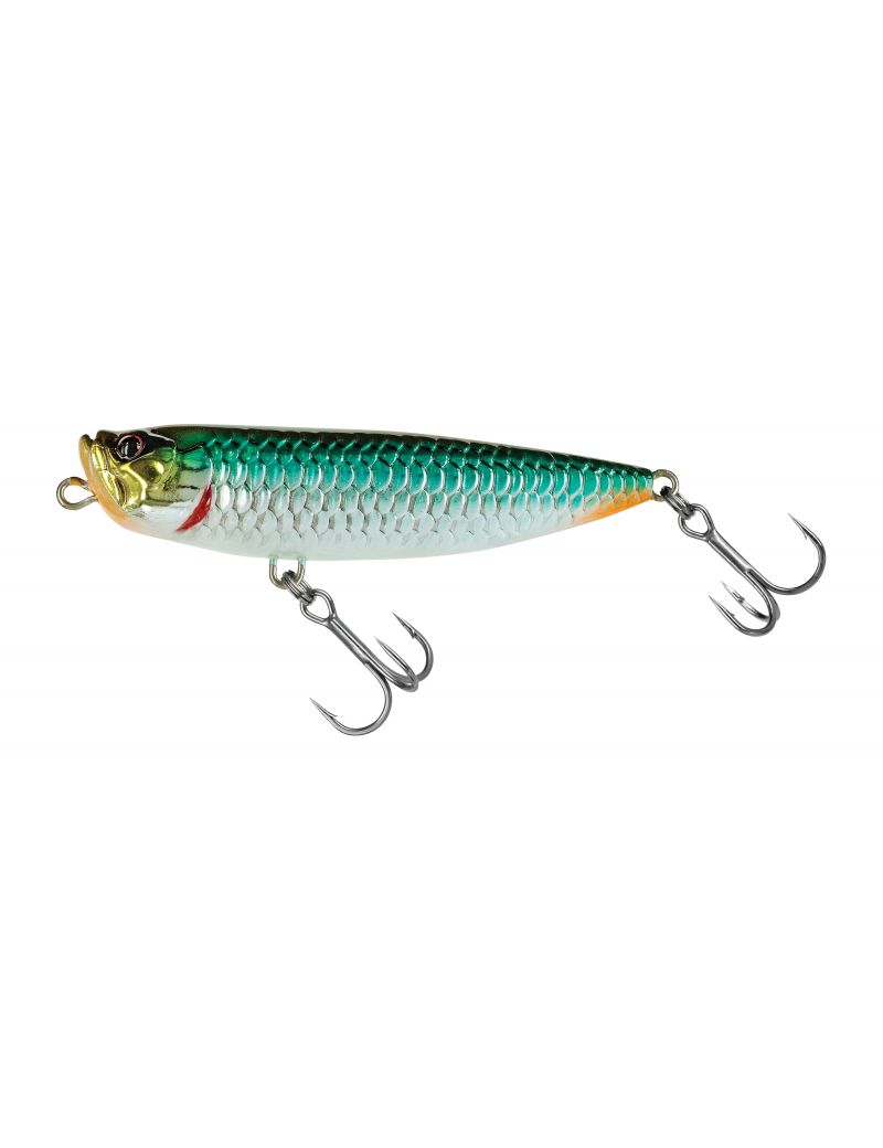 Poisson nageur Molix WTD 65T - 6.5cm