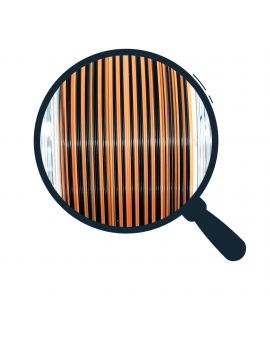 Nylon Pan Excellence truite K2