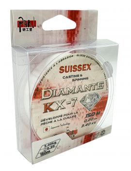Nylon Suissex Diamante KX-7 - 150m