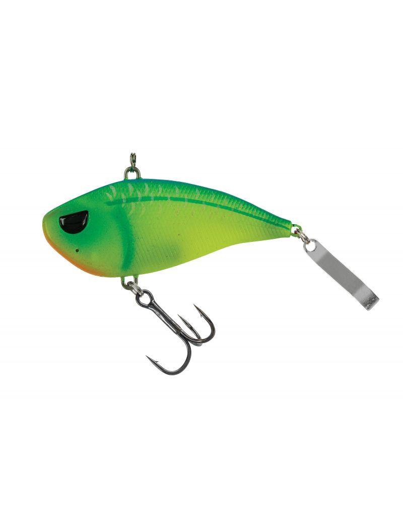 Leurre souple Molix Soft Lipless Vib 55 - 14g