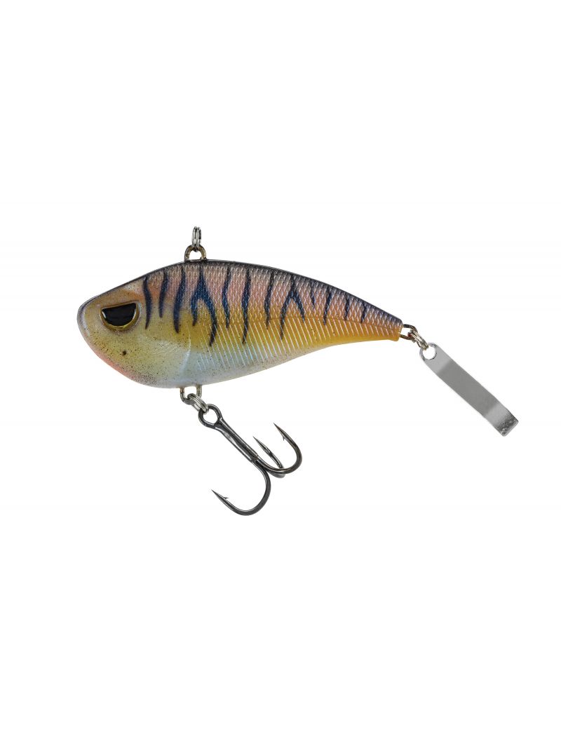 Leurre souple Molix Soft Lipless Vib 55 - 14g