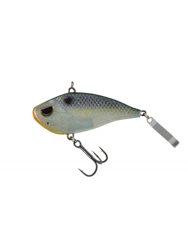Leurre souple Molix Soft Lipless Vib 55 - 14g