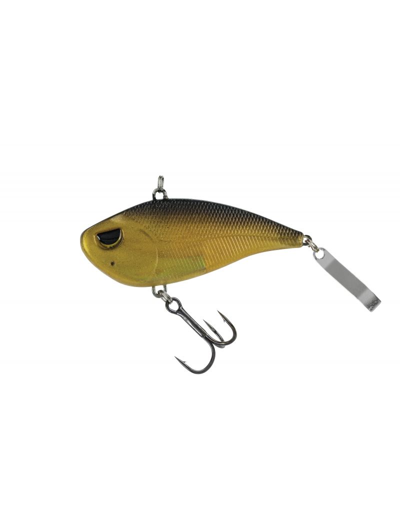 Leurre souple Molix Soft Lipless Vib 55 - 14g