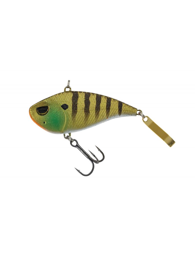Leurre souple Molix Soft Lipless Vib 55 - 14g