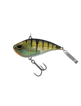 Leurre souple Molix Soft Lipless Vib 55 - 14g