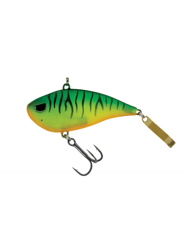 Leurre souple Molix Soft Lipless Vib 55 - 14g