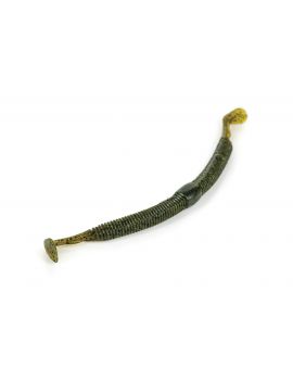 Leurre souple Molix Sneaky Worm 5" - 13cm