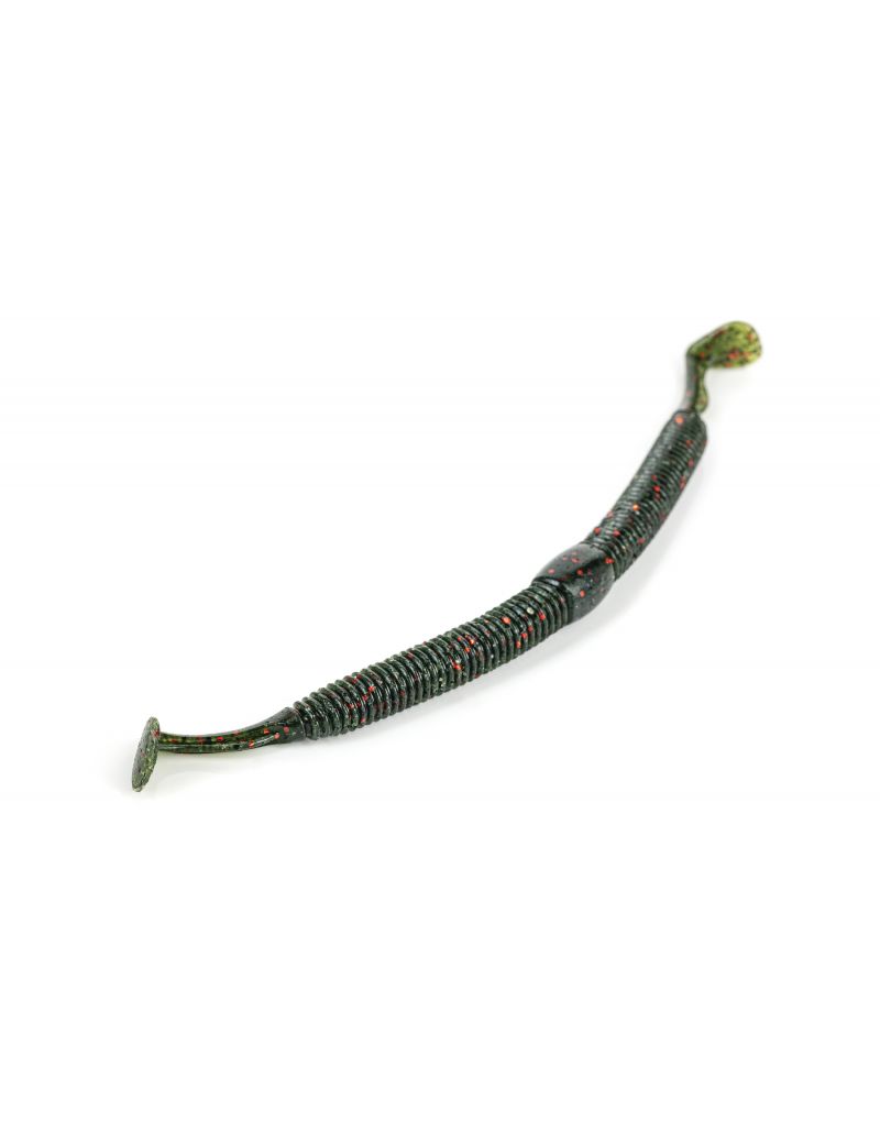 Leurre souple Molix Sneaky Worm 5" - 13cm