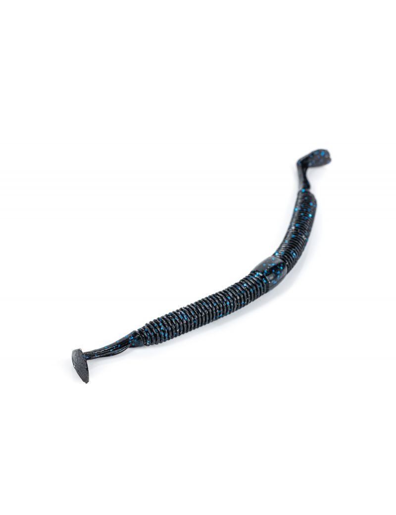 Leurre souple Molix Sneaky Worm 5" - 13cm