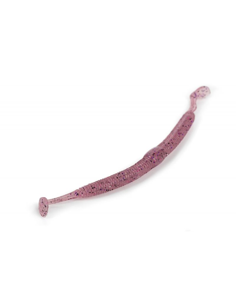Leurre souple Molix Sneaky Worm 5" - 13cm