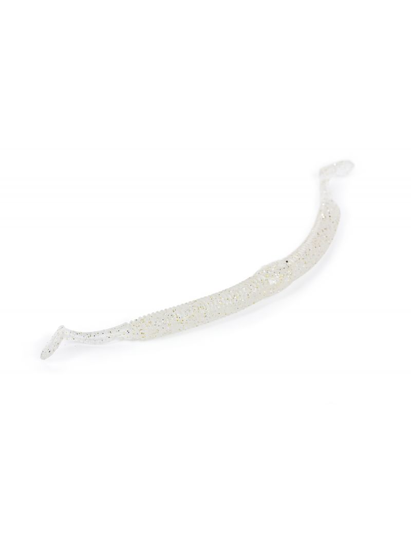 Leurre souple Molix Sneaky Worm 5" - 13cm