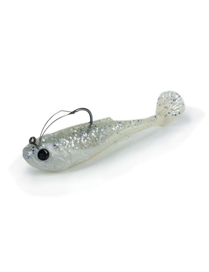 Leurre souple Molix RT Flip Tail 3.8" - 21g