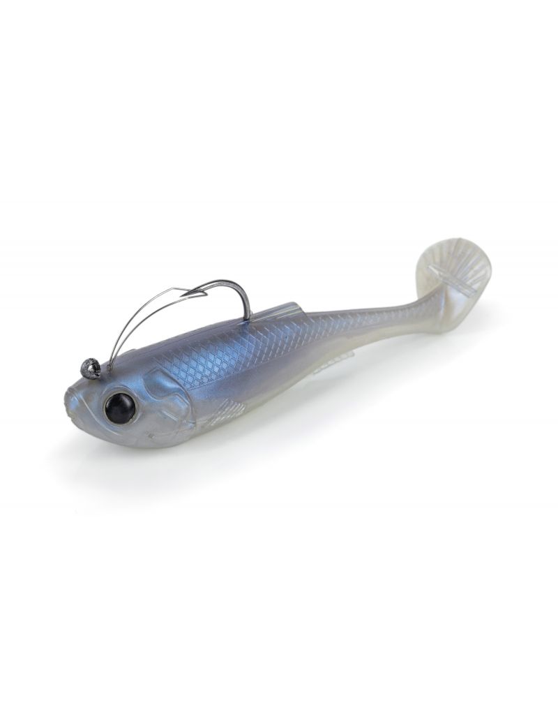 Leurre souple Molix RT Flip Tail 3.8" - 21g