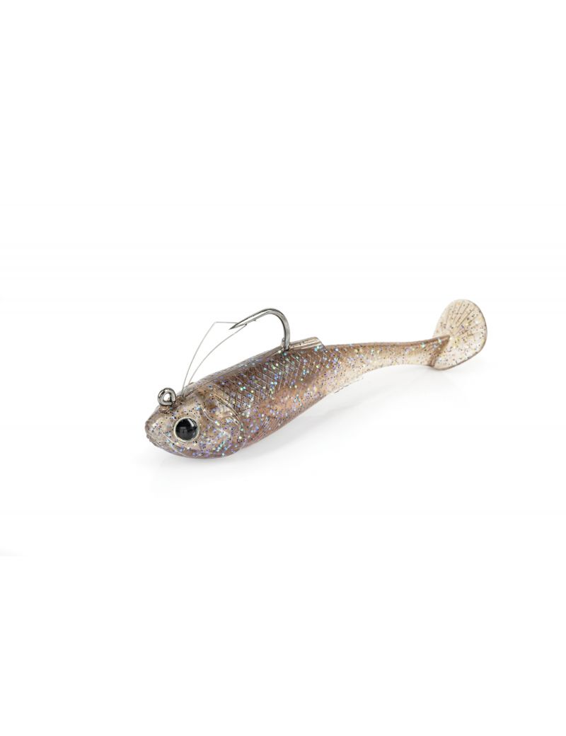 Leurre souple Molix RT Flip Tail 3.8" - 21g