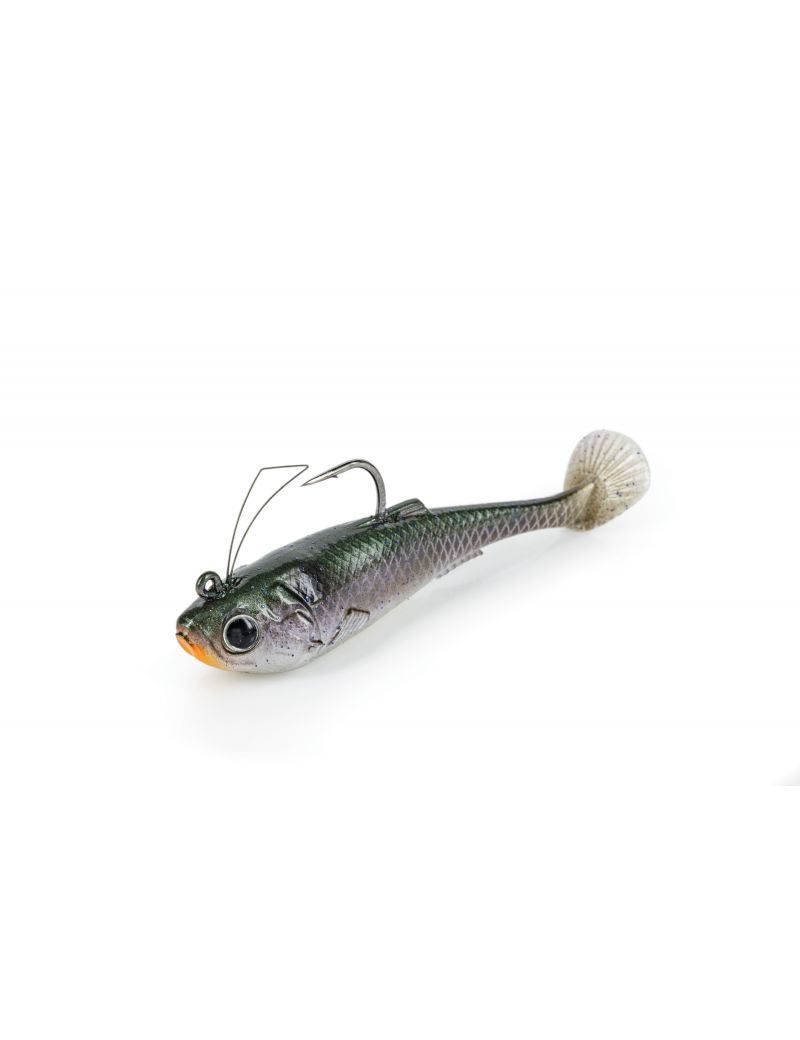 Leurre souple Molix RT Flip Tail 3.8" - 21g