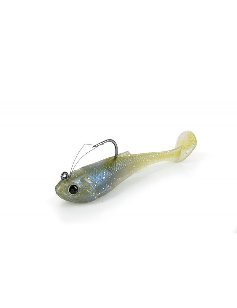 Leurre souple Molix RT Flip Tail 3.8" - 21g