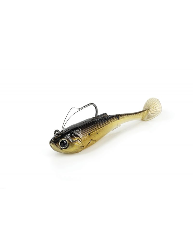 Leurre souple Molix RT Flip Tail 3.8" - 21g