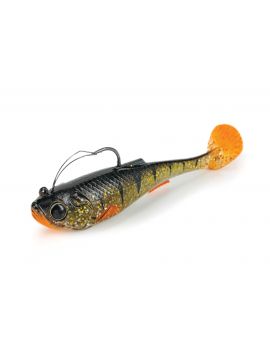 Leurre souple Molix RT Flip Tail 3.8" - 21g