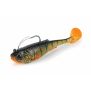 Leurre souple Molix RT Flip Tail 3.8" - 21g