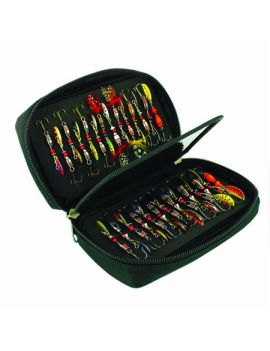 Trousse à cuillers II Suissex