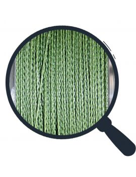 Tresse PAN Silurbraid - 200m