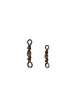 Emerillons micro baril Truite innovation - 8pcs