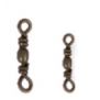 Emerillons micro baril Truite innovation - 8pcs