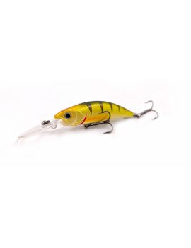 Poisson nageur Adam's Minnow 60 SP-DR - 6cm