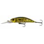 Poisson nageur Adam's Minnow 60 SP-DR - 6cm