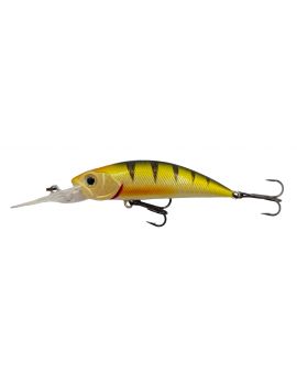 Poisson nageur Adam's Minnow 60 SP-DR - 6cm