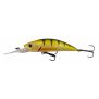 Poisson nageur Adam's Minnow 60 SP-DR - 6cm