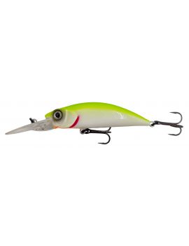 Poisson nageur Adam's Minnow 60 SP-DR - 6cm