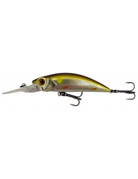 Poisson nageur Adam's Minnow 60 SP-DR - 6cm