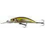 Poisson nageur Adam's Minnow 60 SP-DR - 6cm