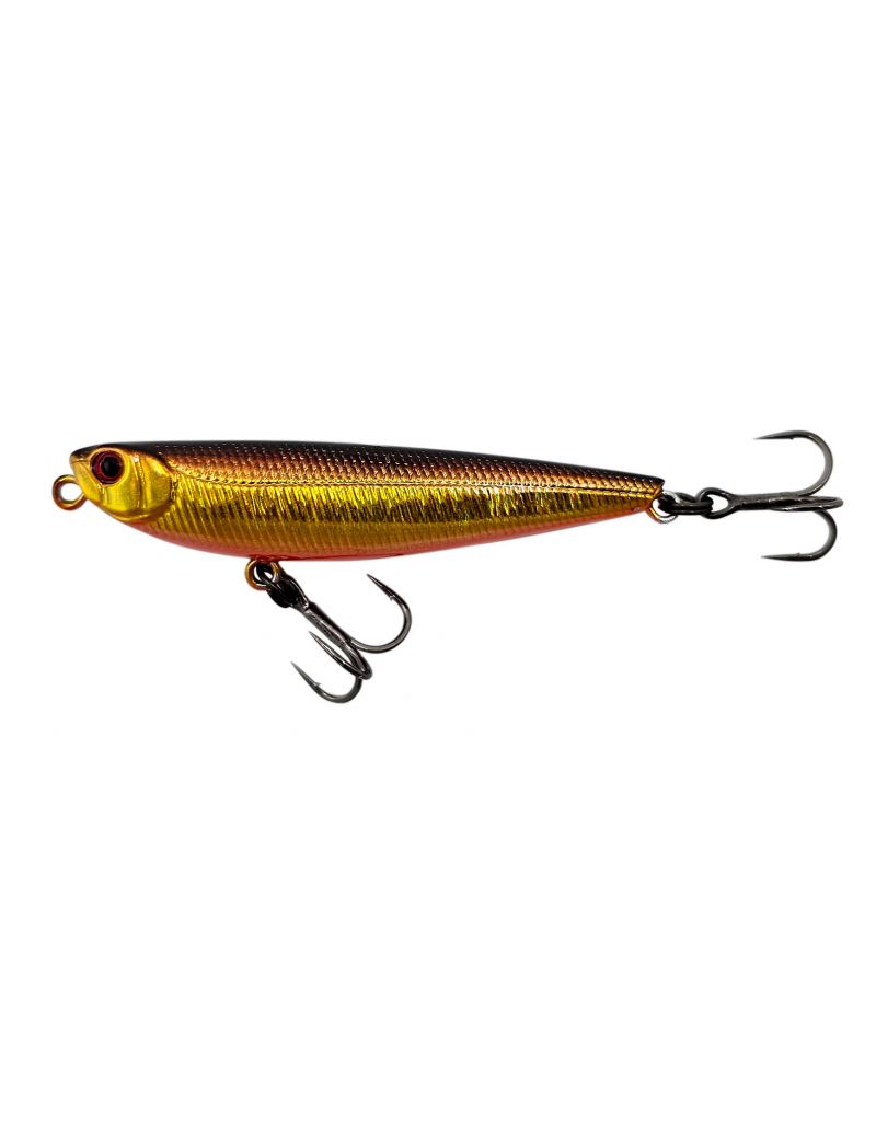 Poisson nageur Adam's Pencil 14F - 4.7cm