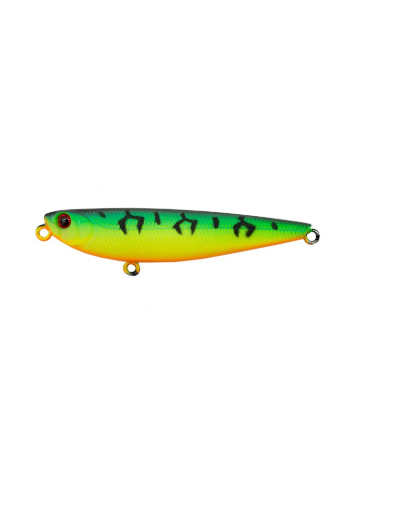 Poisson nageur Adam's Pencil 14F - 4.7cm